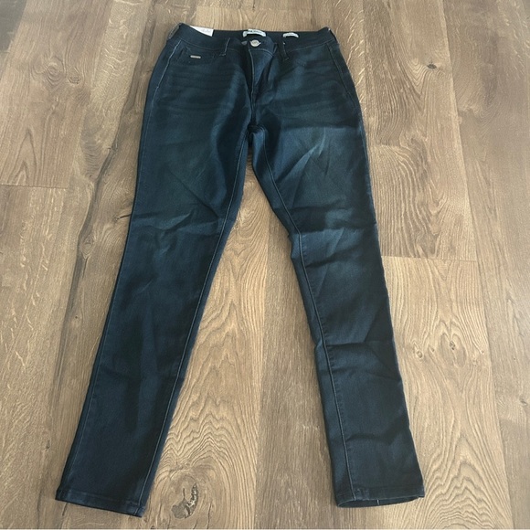 Nine West skinny jean jeggings - Picture 1 of 6